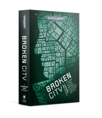 Broken City